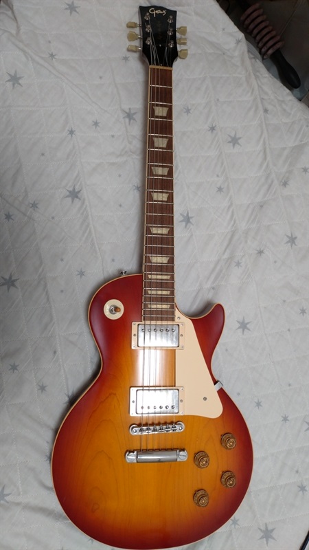 Crews Maniac Sound KEY KTR LS-01の画像